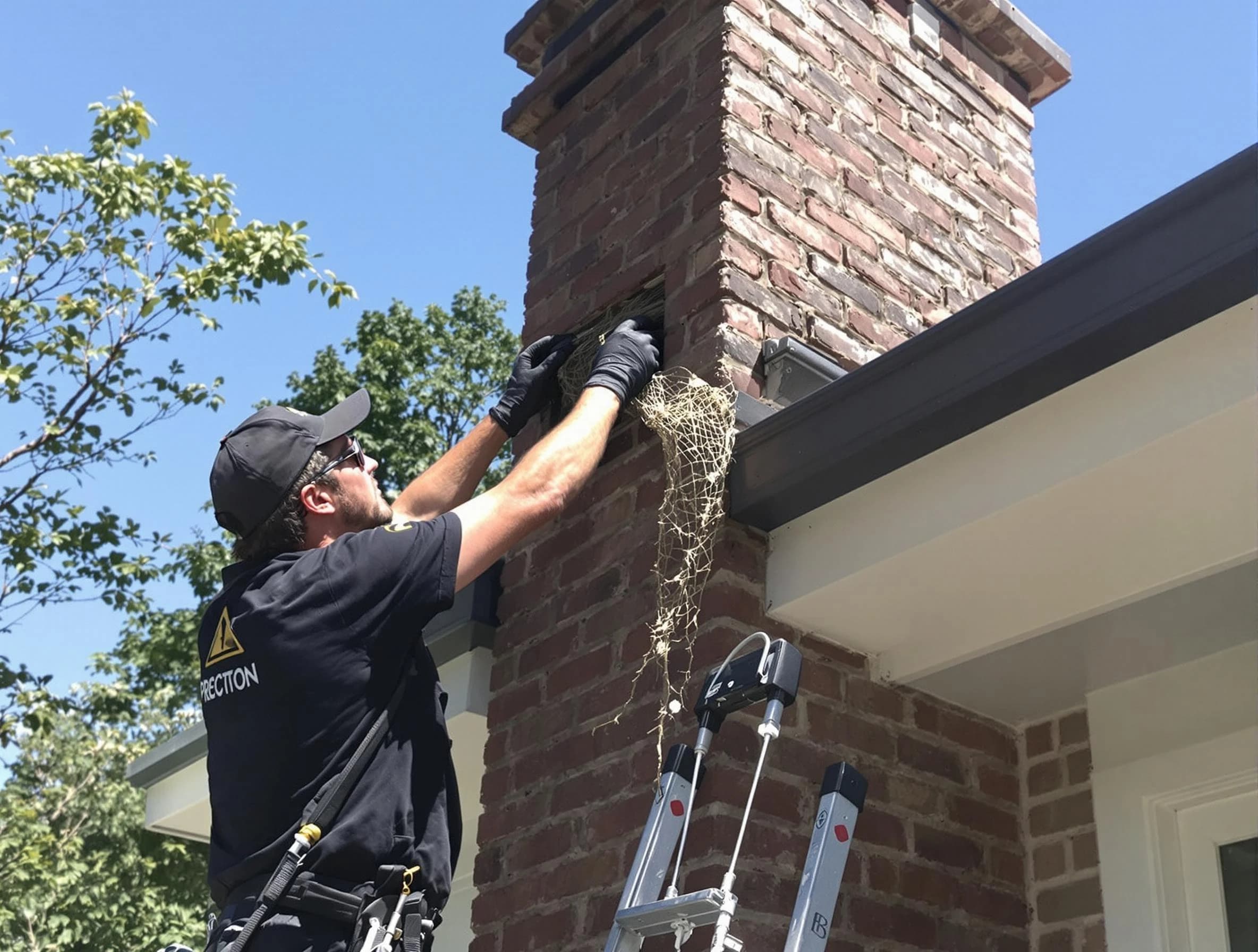 Animal & Debris Removal service in Egg Harbor, NJ